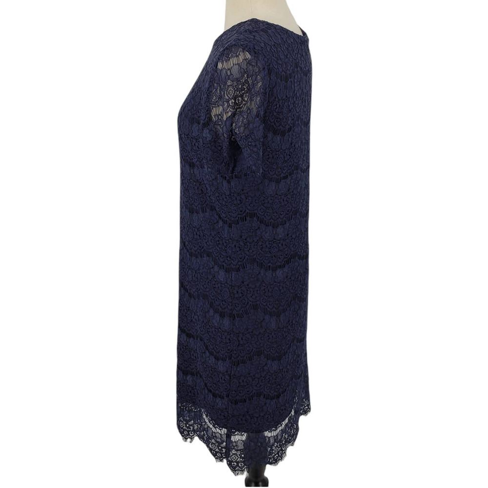 Lulu's Take Me To Brunch Dress - Picture 8 of 11
